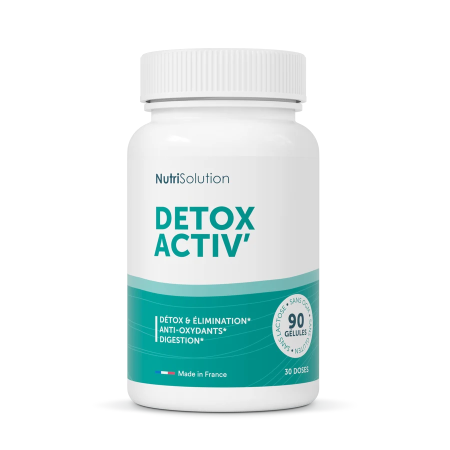 Détox Activ