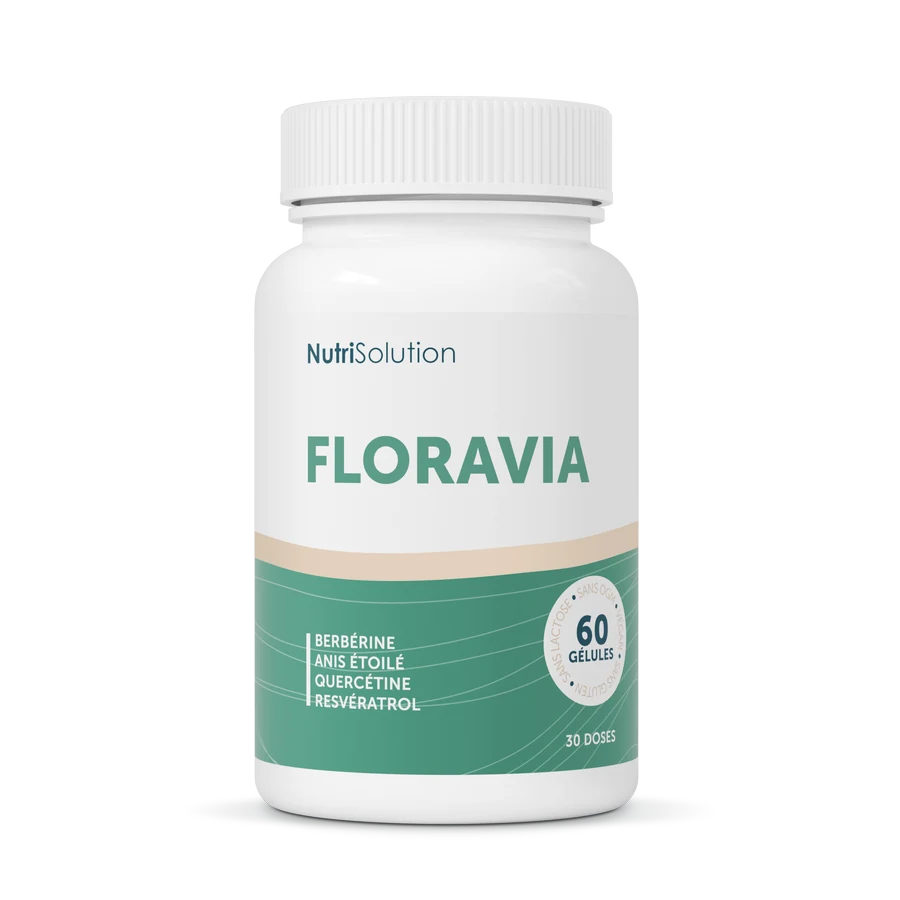 Floravia