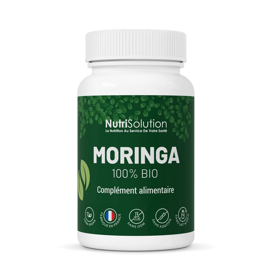 Moringa